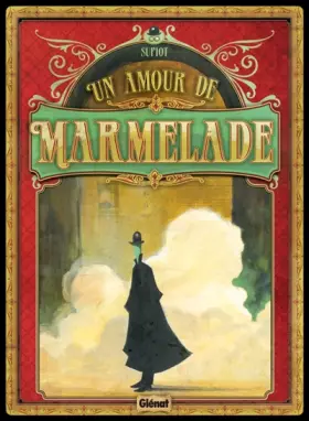 Couverture du produit · Un Amour de Marmelade