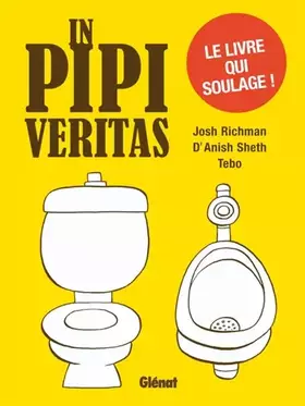 Couverture du produit · In Pipi Véritas