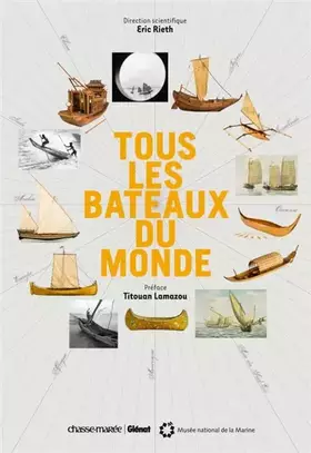 Couverture du produit · Tous les bateaux du monde