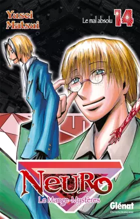 Couverture du produit · Neuro - Tome 14