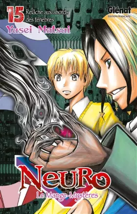 Couverture du produit · Neuro - Tome 15