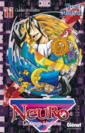 Couverture du produit · Neuro, Tome 11