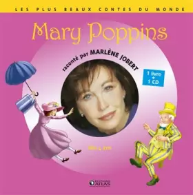 Couverture du produit · Mary Poppins