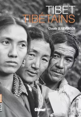 Couverture du produit · Tibet, Tibétains