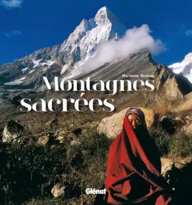 Couverture du produit · Montagnes sacrées