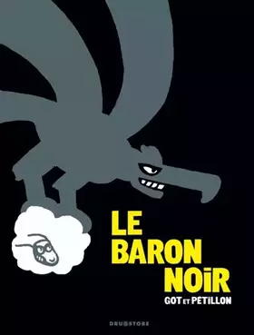 Couverture du produit · Le Baron noir - Intégrale complète