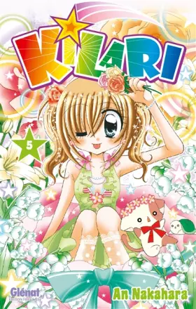 Couverture du produit · Kilari - Tome 05
