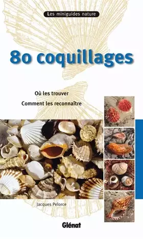 Couverture du produit · 80 coquillages