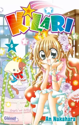 Couverture du produit · Kilari Vol.6