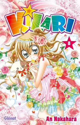 Couverture du produit · Kilari - Tome 08