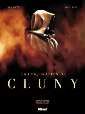 Couverture du produit · La Conjuration de Cluny