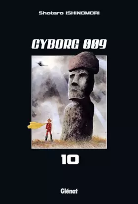 Couverture du produit · Cyborg 009 - Tome 10
