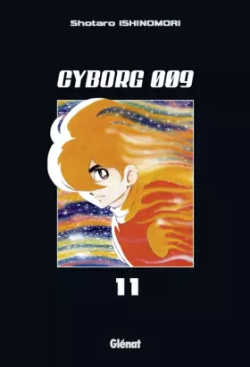 Couverture du produit · Cyborg 009 - Tome 11