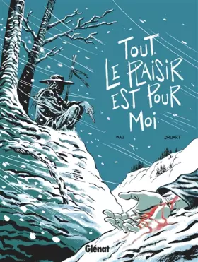 Couverture du produit · Tout le plaisir est pour moi
