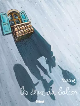 Couverture du produit · Les deux du balcon