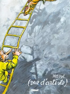 Couverture du produit · (Vue d'artiste)