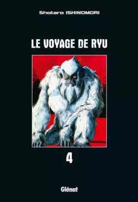Couverture du produit · Voyage de Ryu (le) Vol.4