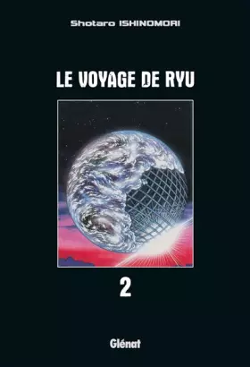 Couverture du produit · Voyage de Ryu (le) Vol.2