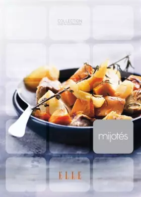 Couverture du produit · Mijotés