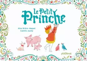 Couverture du produit · Le Petit Prinche