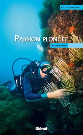 Couverture du produit · Passion plongée: autobiographie