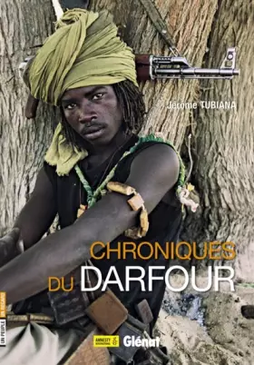 Couverture du produit · Chroniques du Darfour