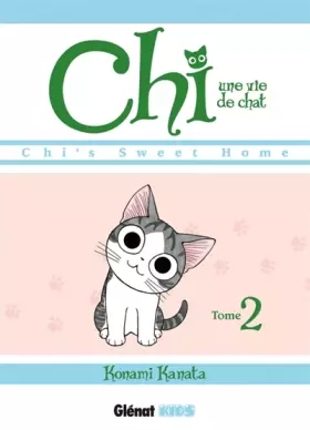 Couverture du produit · Chi - Une vie de chat Vol.2