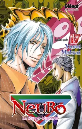 Couverture du produit · Neuro - Tome 17