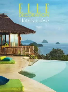 Couverture du produit · Hôtels de rêve