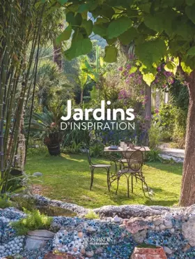 Couverture du produit · Jardins d'inspiration