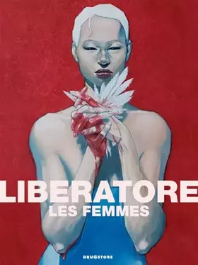 Couverture du produit · Les Femmes de Liberatore
