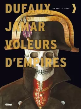 Couverture du produit · Voleurs d'empires