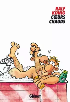 Couverture du produit · Coeurs chauds