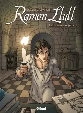 Couverture du produit · Ramon Llull: La Controverse juive