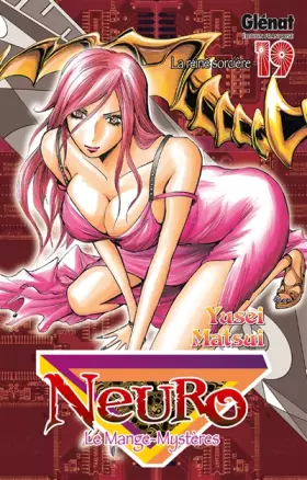 Couverture du produit · Neuro - Tome 19