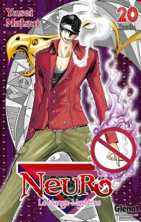 Couverture du produit · Neuro, tome 20