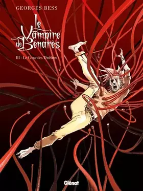Couverture du produit · Le Vampire de Benares - Tome 03