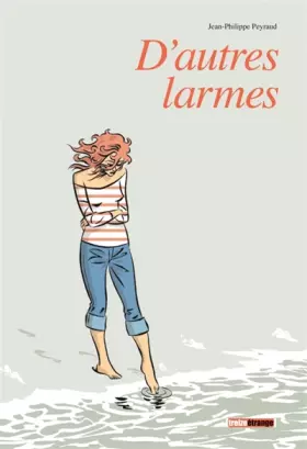 Couverture du produit · D'autres larmes