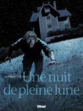 Couverture du produit · Une Nuit de pleine lune