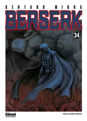 Couverture du produit · Berserk - Tome 34