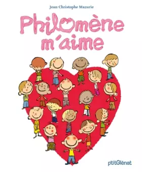 Couverture du produit · Philomène m'aime