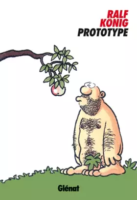 Couverture du produit · Prototype