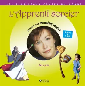 Couverture du produit · L'Apprenti sorcier