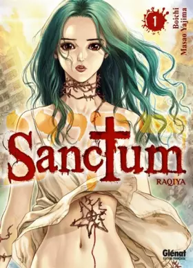 Couverture du produit · Sanctum Vol.1