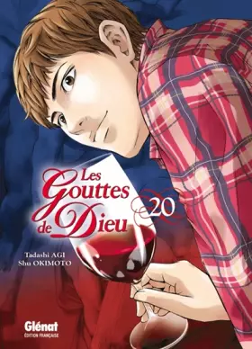 Couverture du produit · Gouttes de Dieu (les) Vol.20