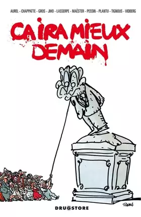 Couverture du produit · Ca ira mieux demain