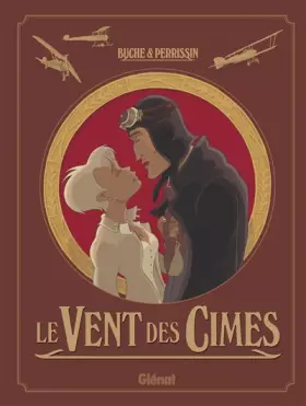 Couverture du produit · Le Vent des cimes