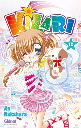 Couverture du produit · Kilari - Tome 12