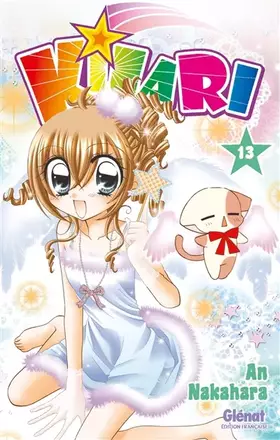 Couverture du produit · Kilari Vol.13