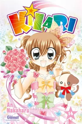 Couverture du produit · Kilari - Tome 14